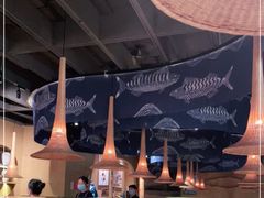 -云海肴云南菜·蒸汽石锅鱼(青岛万象城店)