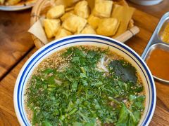 -云阿蛮生烫牛肉米线(景星店)