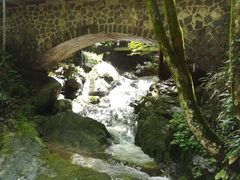 -藏龙百瀑风景区