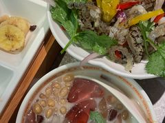 -探鱼·鲜青椒爽麻烤鱼(北京路天河城店)