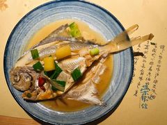 -荣小馆(杭州大厦店)