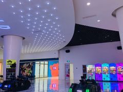 -新世界国际影城