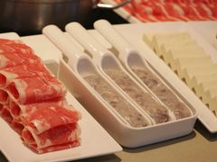 -蝎王府羊蝎子(西直门店)