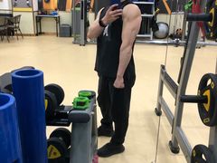 -琪航健身工作室(徐汇光大店)