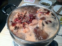 -怡人怡口牛排海鲜自助(飞龙大厦店)