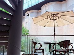 -CEMENT·coffee bar (凤凰创意园店)