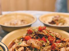 -东排食堂长沙小吃大排档(五一广场店)