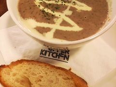 -UPPER KITCHEN(延安路店)
