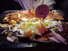 -匠子烤鱼(桫椤湾店)