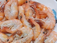 -阿浪海鲜连锁•海鲜加工•老字号(第一市场店)
