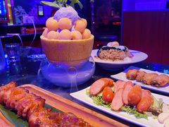 -TOP星派对KTV(珠影星光城店)