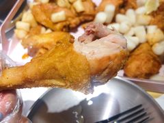 -BOPEYE·波派炸鸡(九霄天地店)