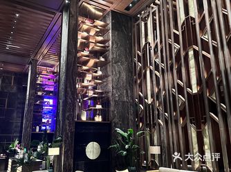 南宁高空悦享下午茶、西餐…..