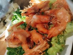 香辣牛蛙锅-喜鱼客(局外太格茂店)