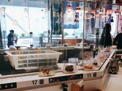 -禾绿回转寿司(苏宁广场店)