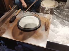 -大张烙馍村(泉山店)