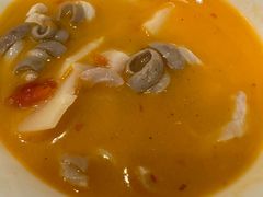 -李师傅脆肚(梅林店)