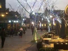 -小城故事·地道宁波味(月湖盛园店)