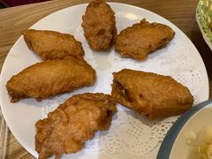 -陈傻子餐厅(世纪都会店)
