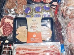 -申德勒食品(宾都苑店)