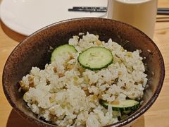 -朵朵开素食餐厅(后宰门街店)
