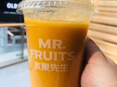 -Mr.Fruits水果先生(朝阳门悠唐店)