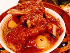 -夏宫中餐厅(香格里拉大酒店)