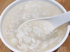 酒酿元宵羹-花园茶楼(兴城西路店)