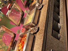 -熊猫自助餐厅.萌趣城堡(长隆熊猫酒店)