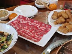 -義聚德·清真铜锅涮羊肉·烧烤(河东店)