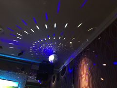 -OS CLUB(长风大悦城店)
