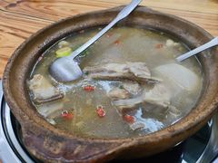 羊肉炉-花姐羊肉炉(吕厝店)