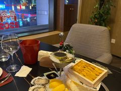 -斯普汇生蚝牛排馆(中骏世界城店)