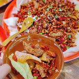 先启半步颠小酒馆‖川菜爱好者的福音