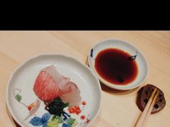 -鮨然(然寿司钱粮胡同店)