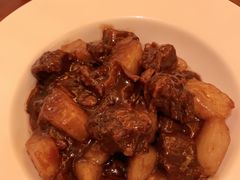 -临空皇冠假日酒店-西餐厅(首都机场店)