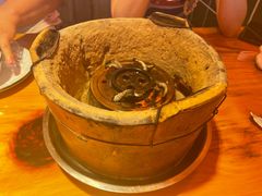 -大胃姐·路边牛杂(南吴路店)