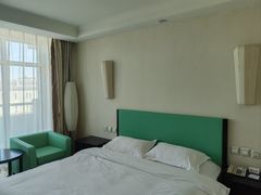 -北京九华山庄会展酒店