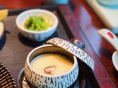 海鲜炖蛋-古京·臻致料理(月湖店)