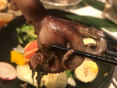 -赤坂亭·M9和牛烧肉·铁板烧(合肥万象城店)