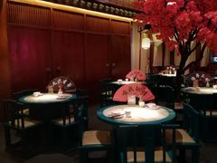 大堂-探花·意境江南菜·唐伯虎文化体验店·松鼠桂鱼(观前店)