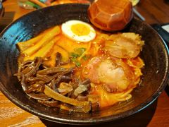 -月下料理(楷林IFC店)