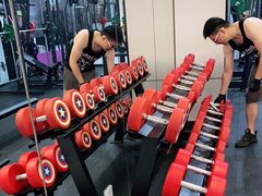 -爱尚游泳健身(外交公寓店)