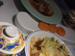 -醉英雄四川料理(新塘万达广场店)