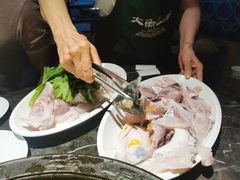 -大鱼山房鱼头火锅(老字号品质店)