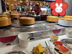 -龍歌自助小火锅(城阳万象汇店)