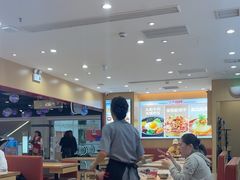 -小木屋拌饭(西安华阳城店)