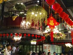 -千寻音乐餐厅