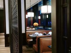 卡座-丽晶轩中餐厅(重庆丽晶酒店)