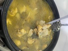 -野菌王牦牛肉汤锅
